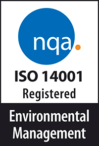 ISO 14001 - Environmental Management