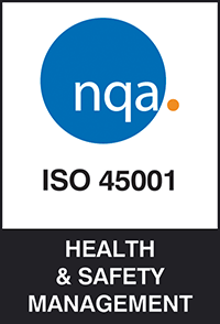 ISO 45001 - Health & Safety Management