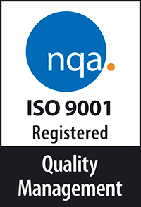 ISO 9001 - Quality Management