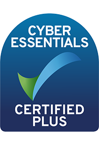Cyber Essentials - Certified Plus