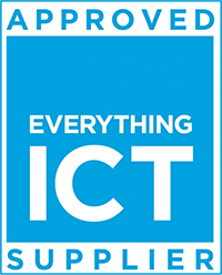 Everything ICT - Approved Supplier