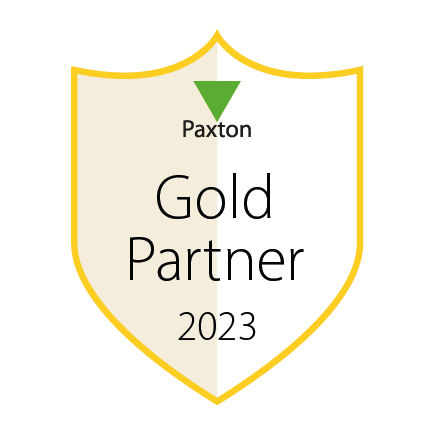 Paxton