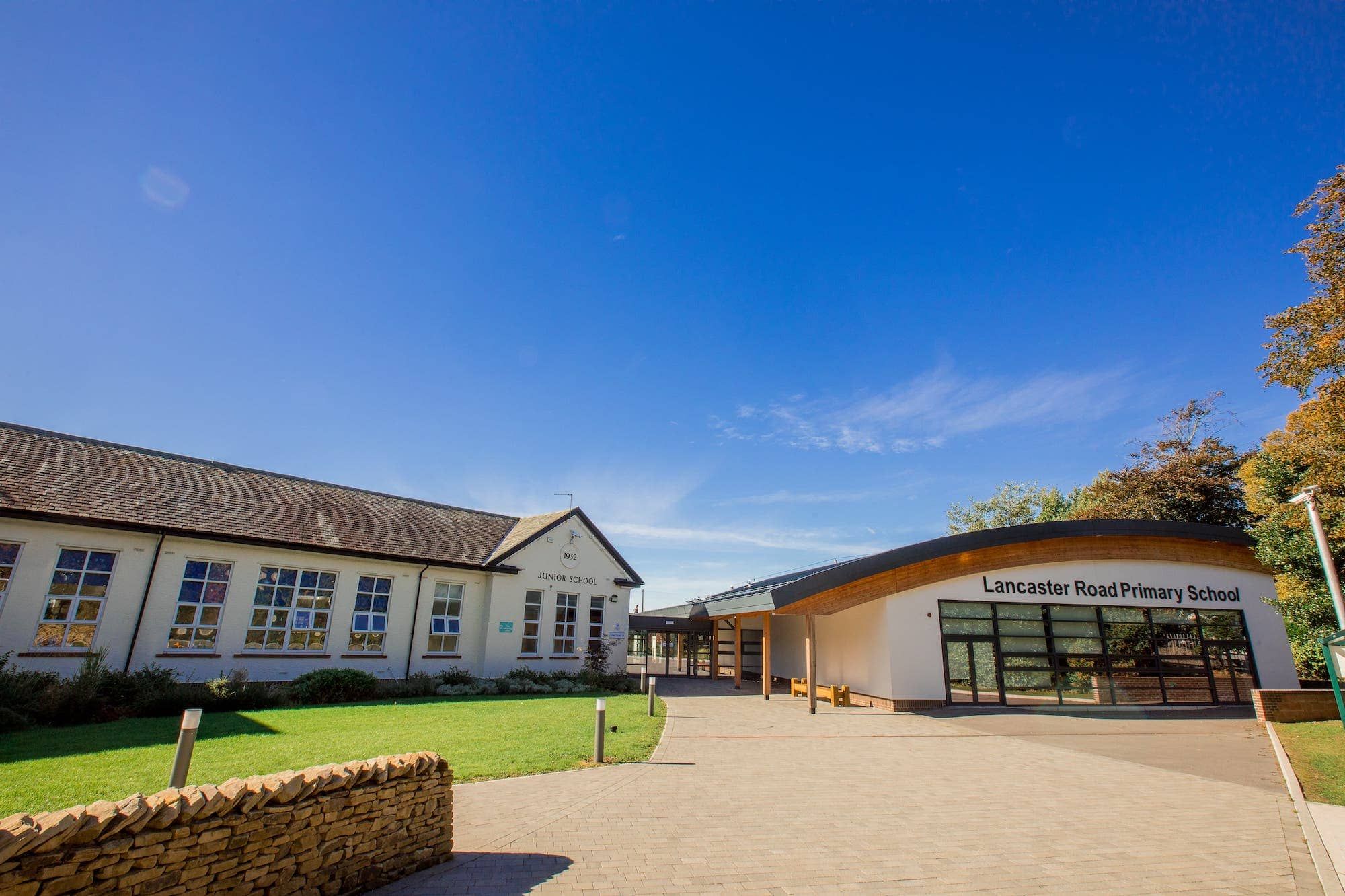 Bowker IT Lancaster Road Primary School Case Study Bowker IT