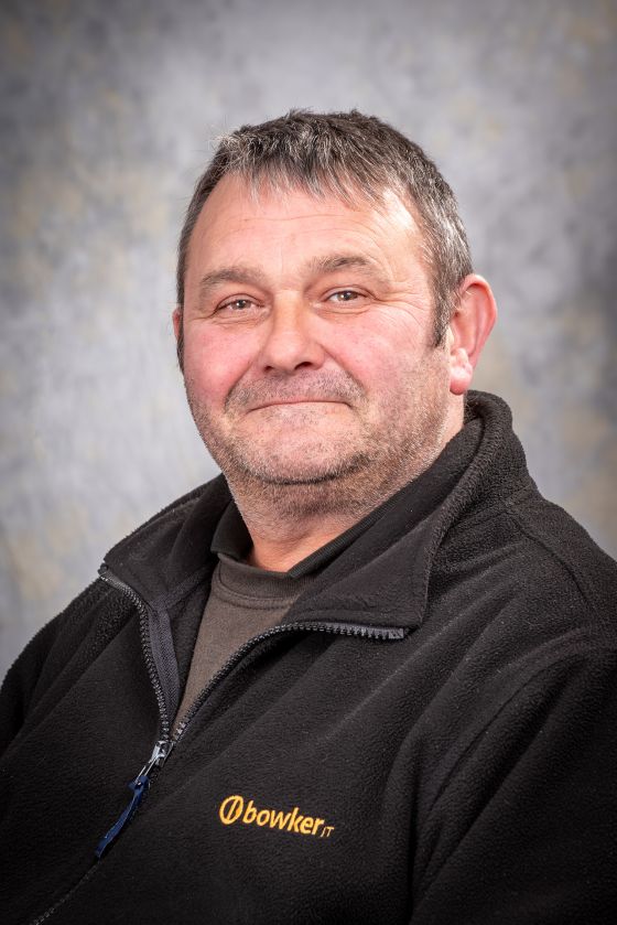 Rob Turner