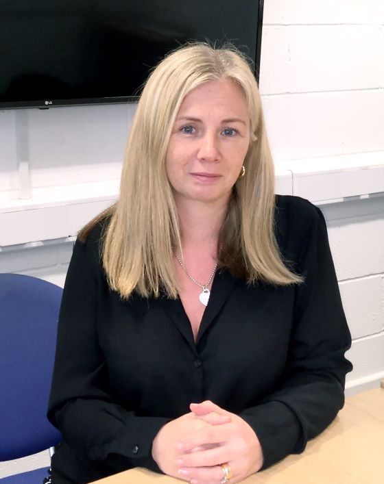 Nicola Little